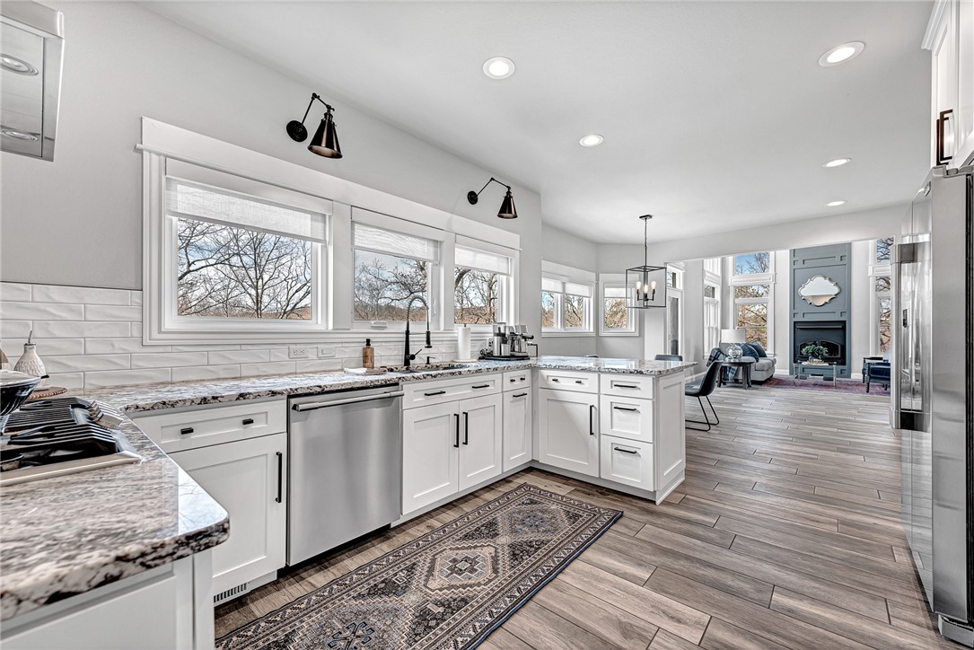 Forest Hills Estates Rurban - Residential