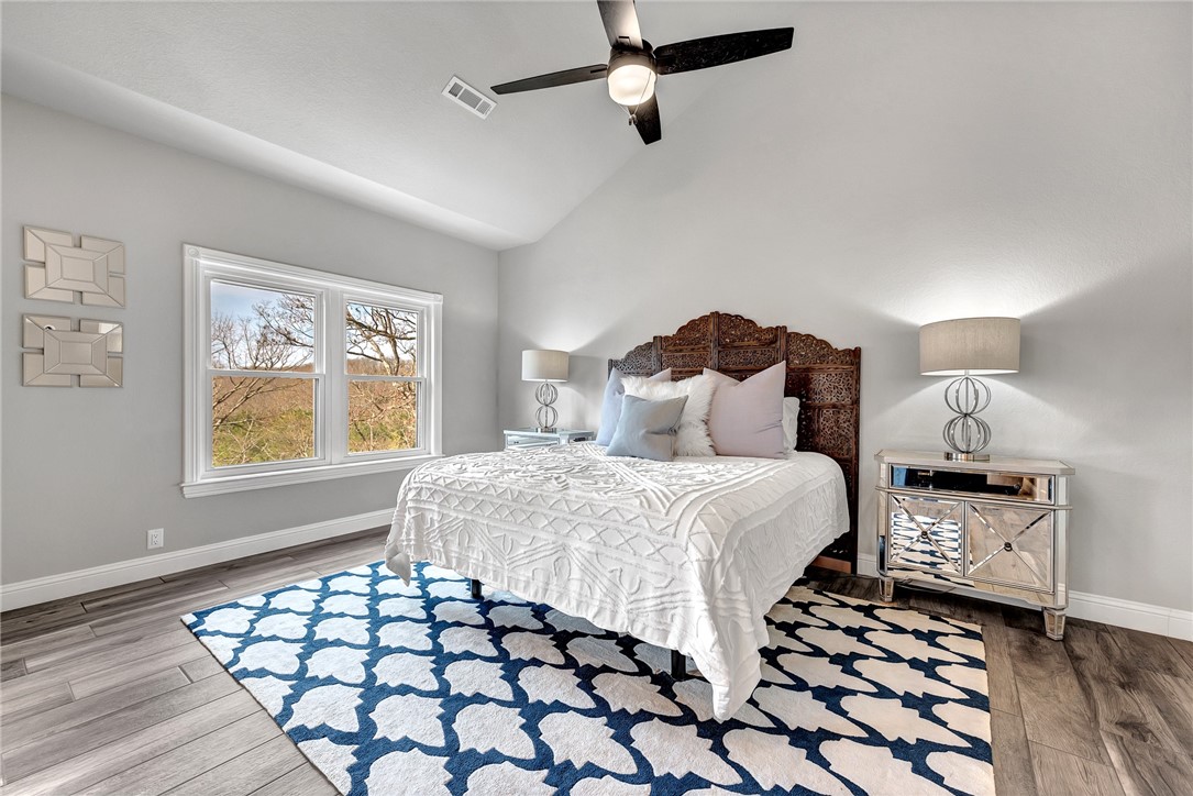 Forest Hills Estates Rurban - Residential