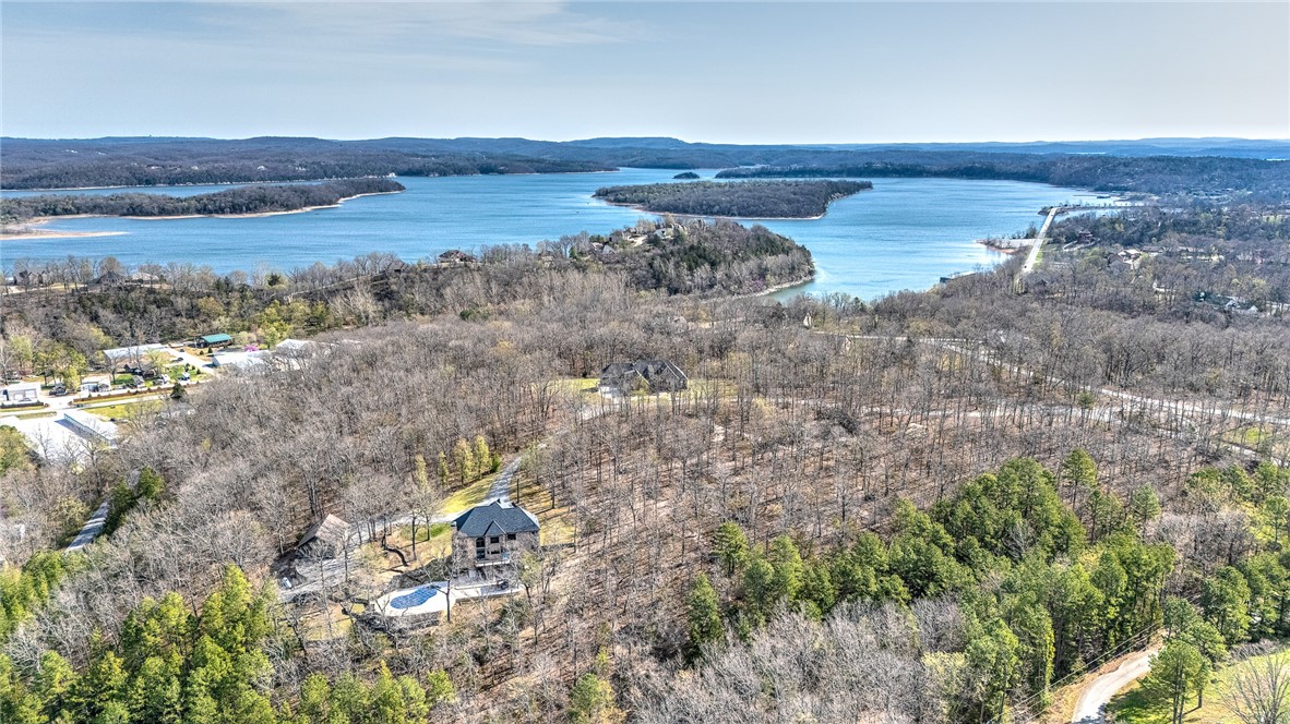 Forest Hills Estates Rurban - Residential