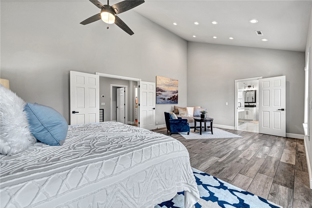 Forest Hills Estates Rurban - Residential