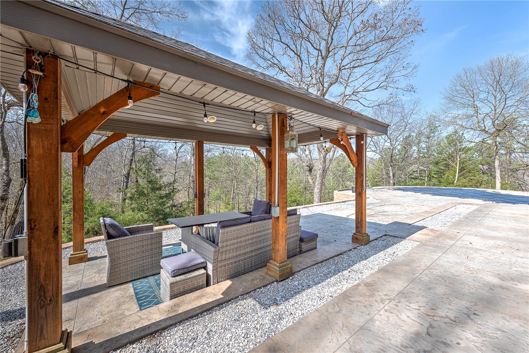 Forest Hills Estates Rurban - Residential