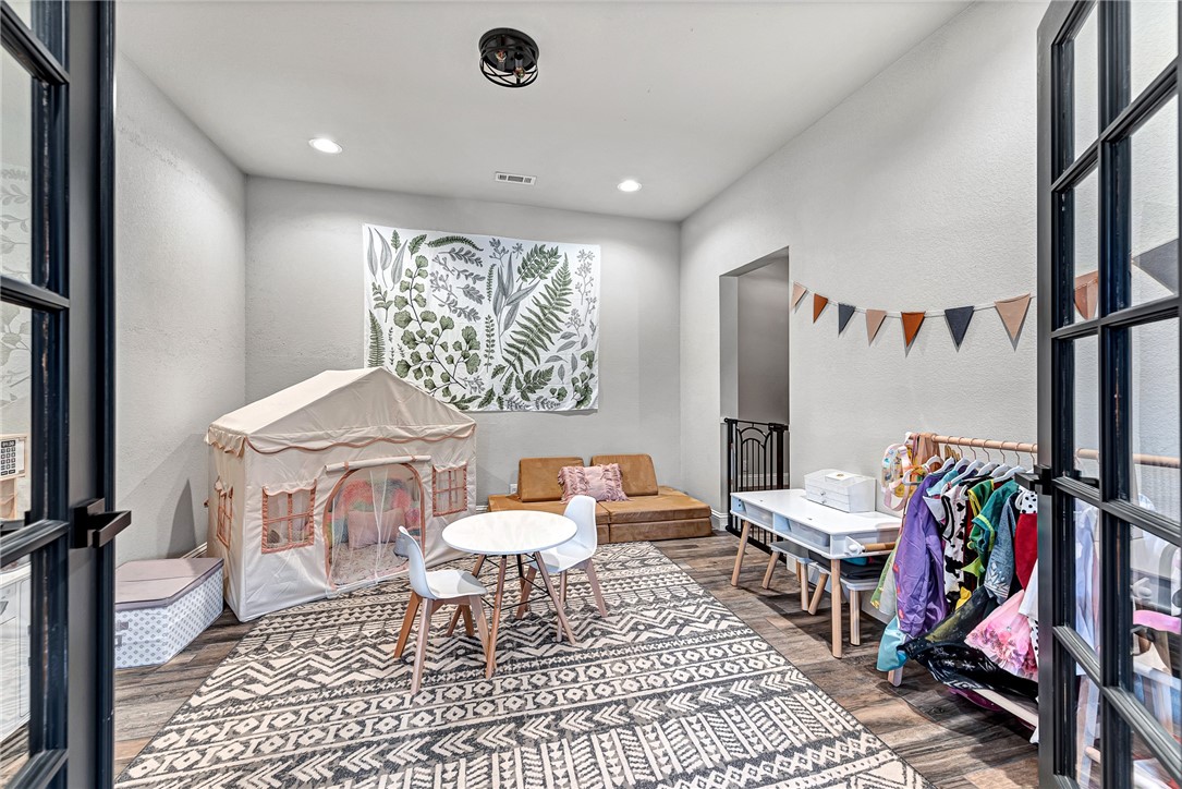 Forest Hills Estates Rurban - Residential