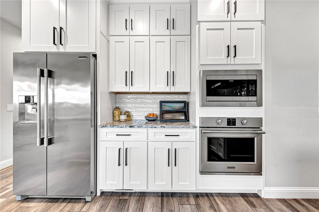 Forest Hills Estates Rurban - Residential