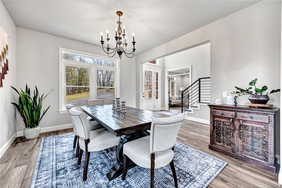 Forest Hills Estates Rurban - Residential