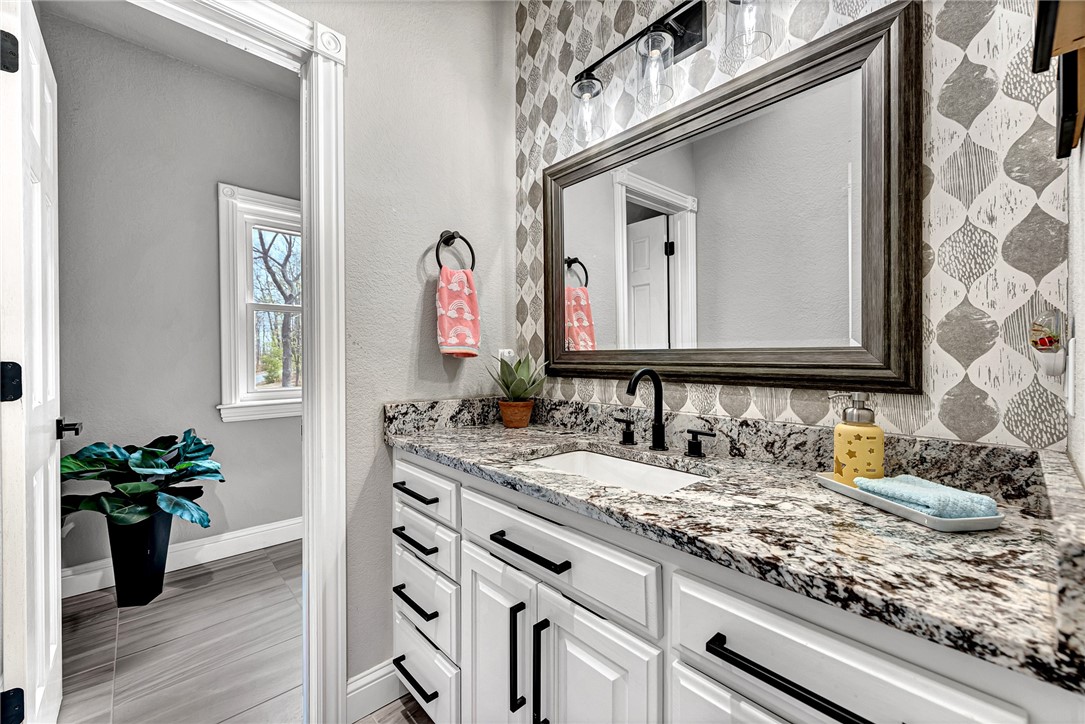 Forest Hills Estates Rurban - Residential