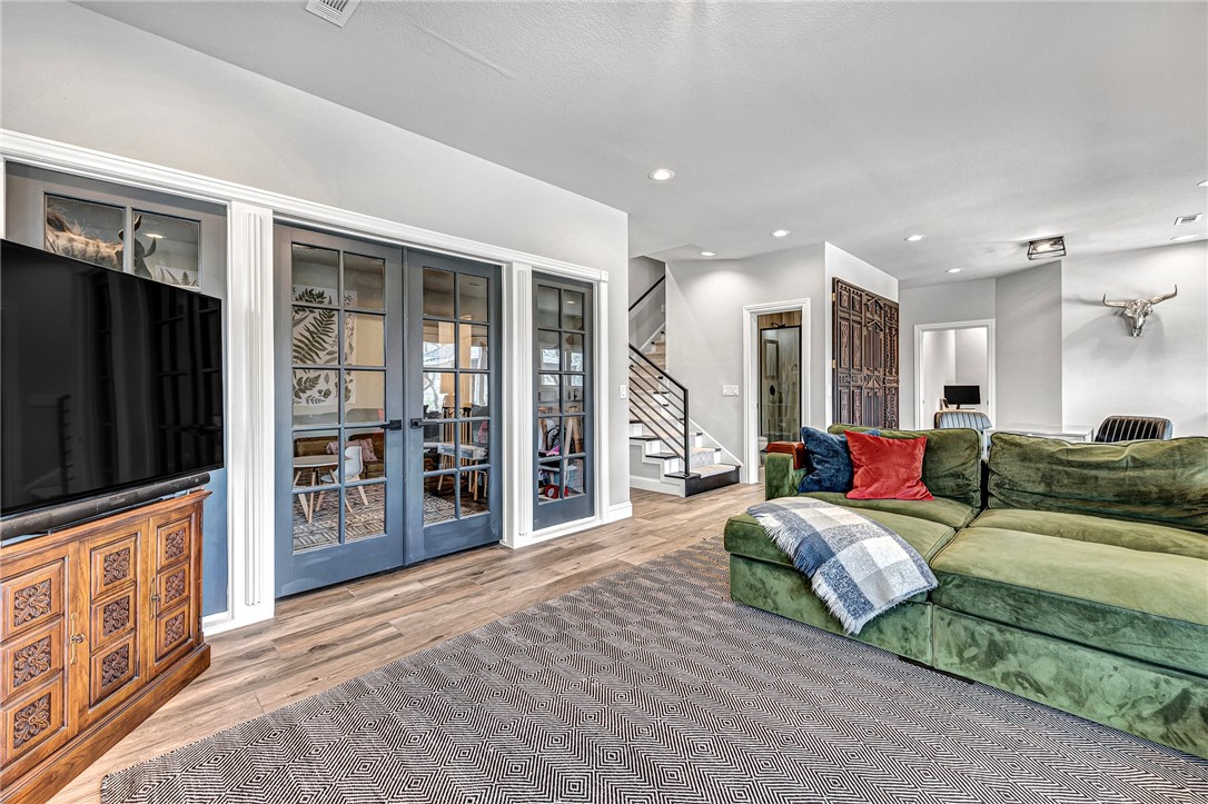 Forest Hills Estates Rurban - Residential