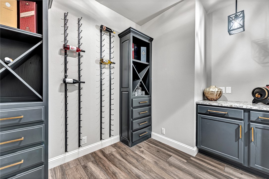 Forest Hills Estates Rurban - Residential