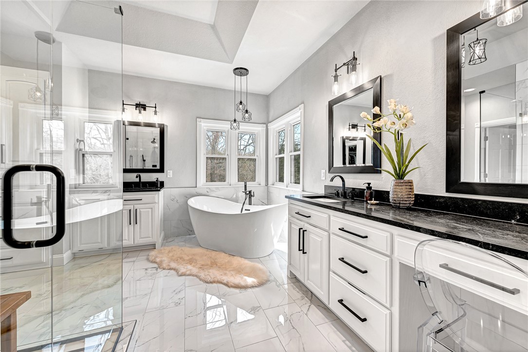 Forest Hills Estates Rurban - Residential