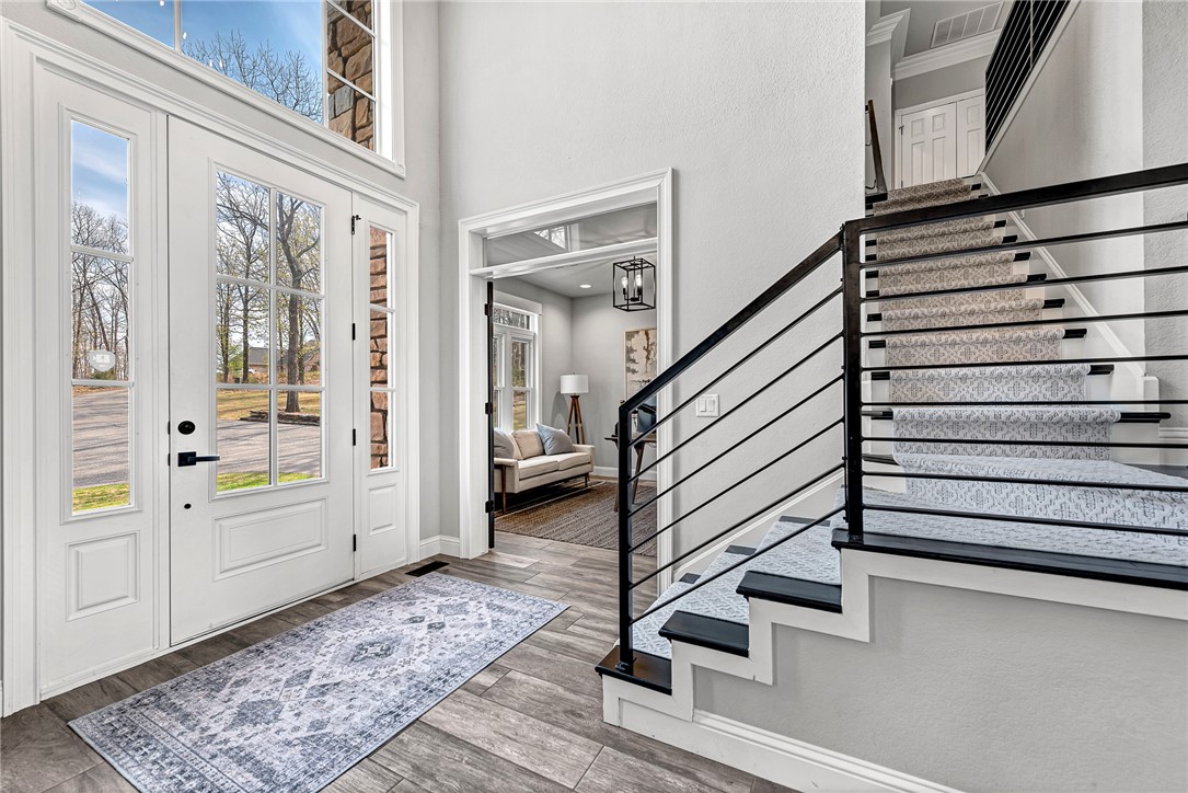 Forest Hills Estates Rurban - Residential