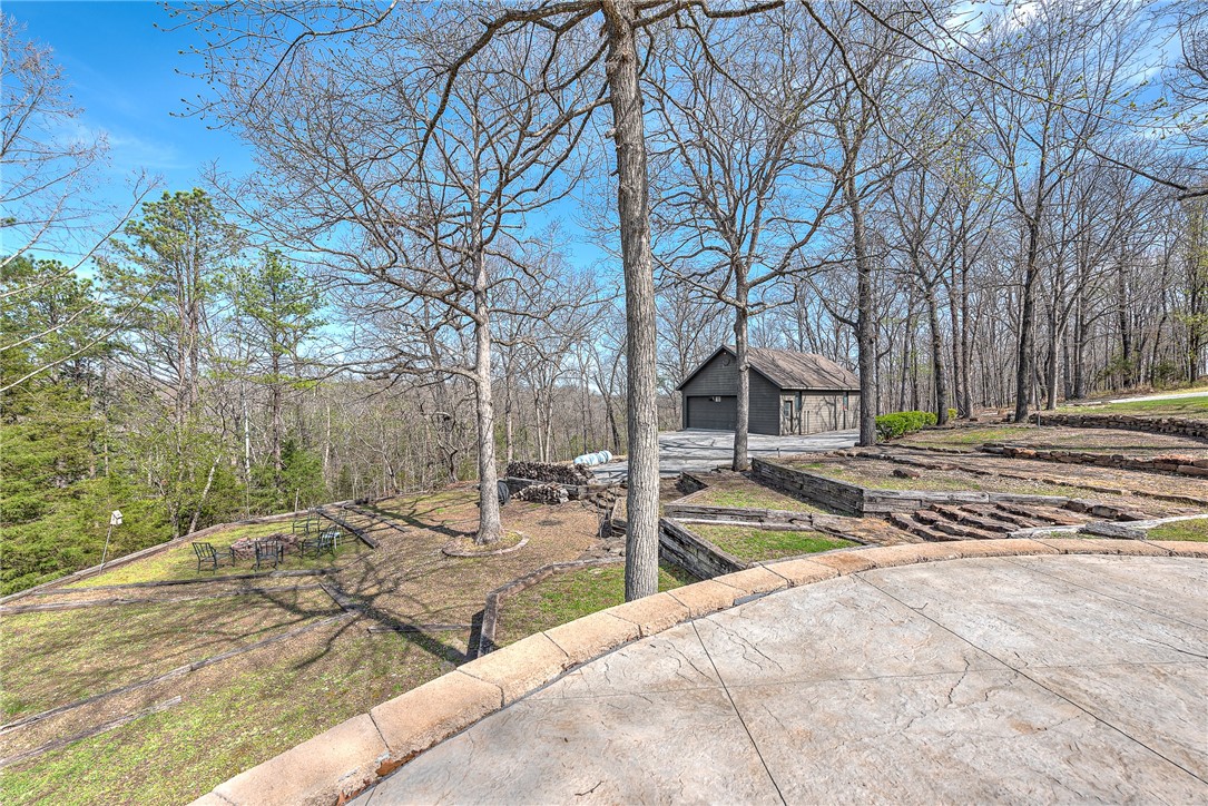 Forest Hills Estates Rurban - Residential