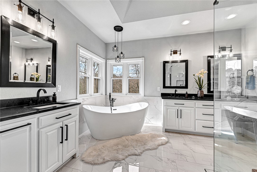 Forest Hills Estates Rurban - Residential