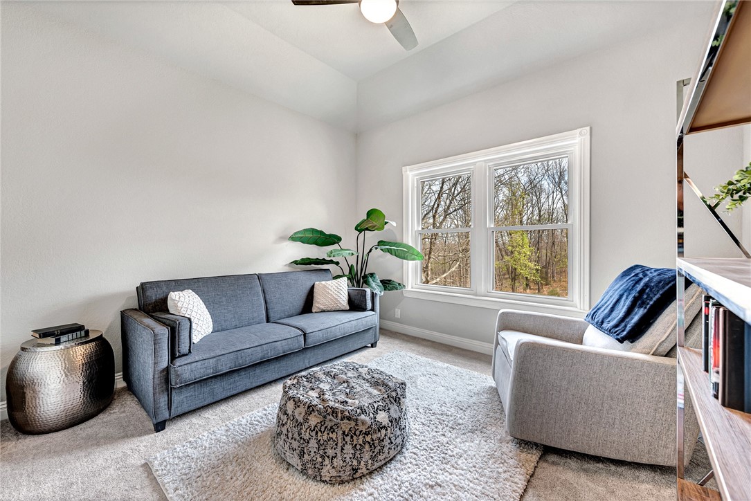 Forest Hills Estates Rurban - Residential