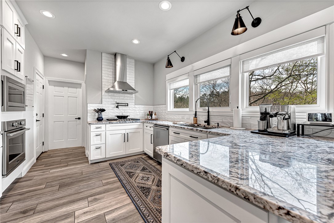 Forest Hills Estates Rurban - Residential