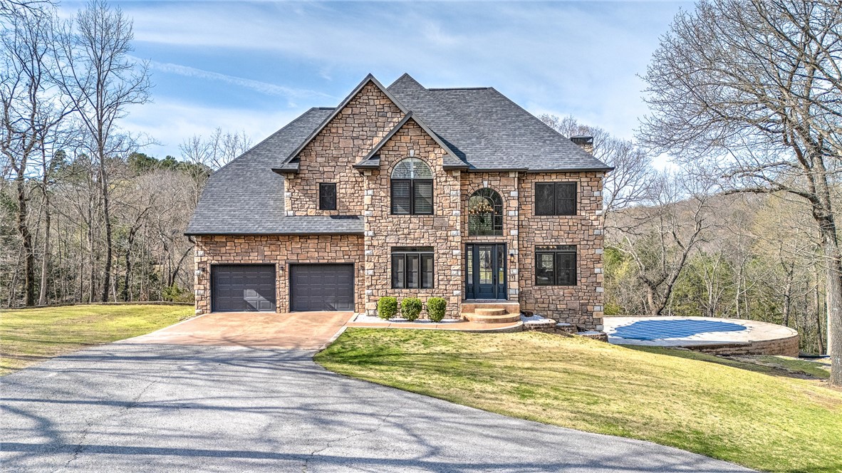 Forest Hills Estates Rurban - Residential