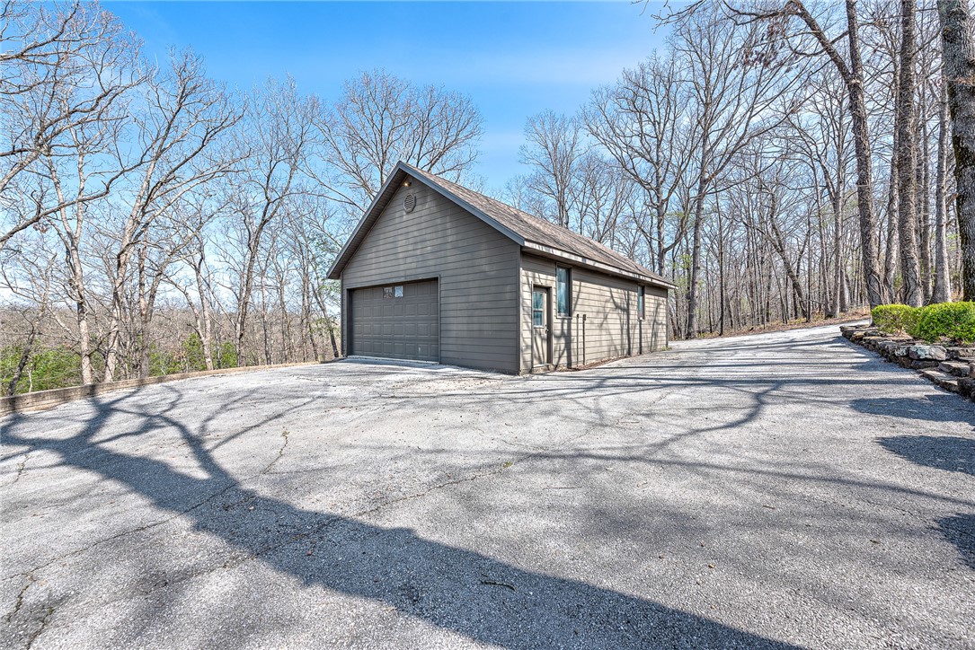 Forest Hills Estates Rurban - Residential