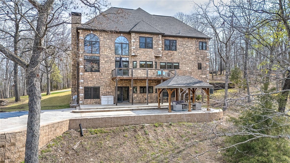 Forest Hills Estates Rurban - Residential