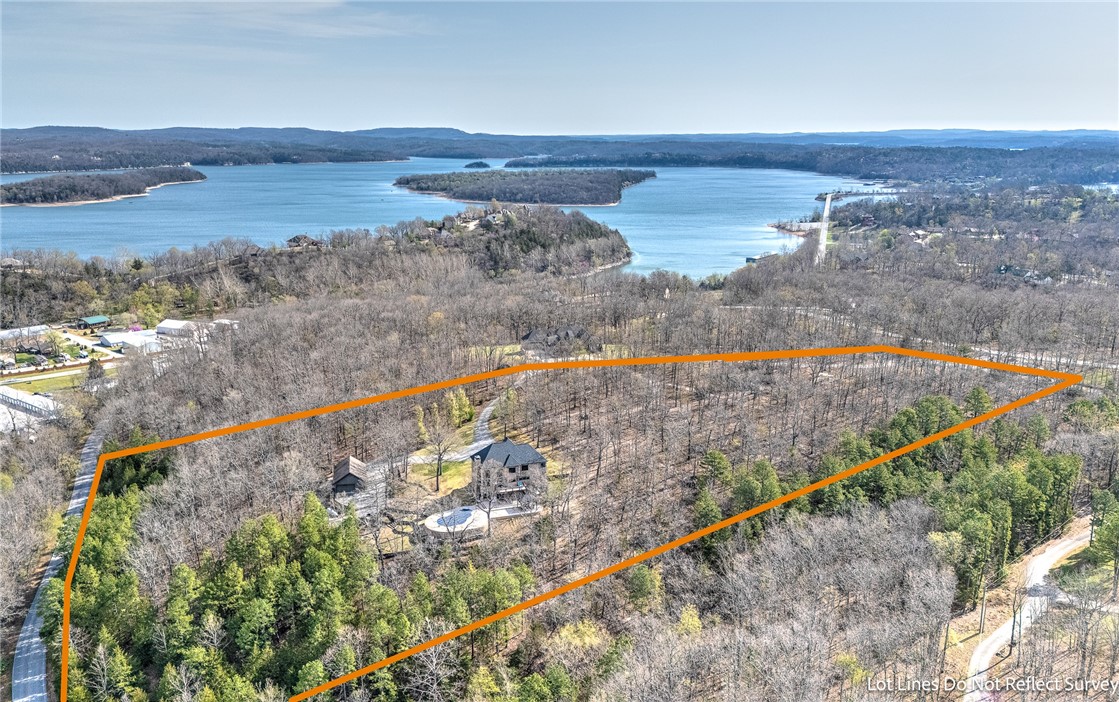 Forest Hills Estates Rurban - Residential