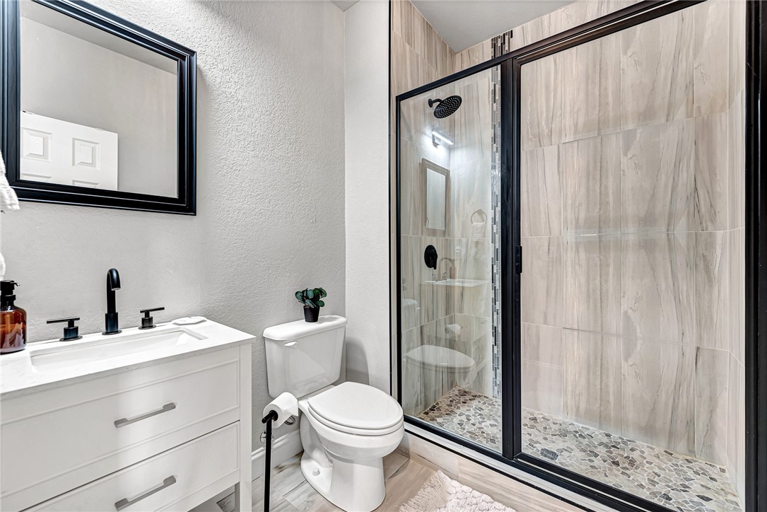 Forest Hills Estates Rurban - Residential