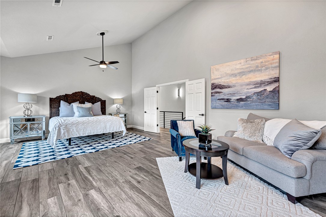 Forest Hills Estates Rurban - Residential