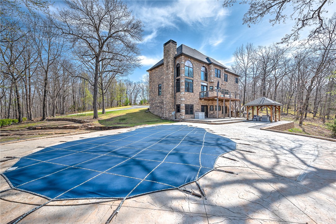 Forest Hills Estates Rurban - Residential