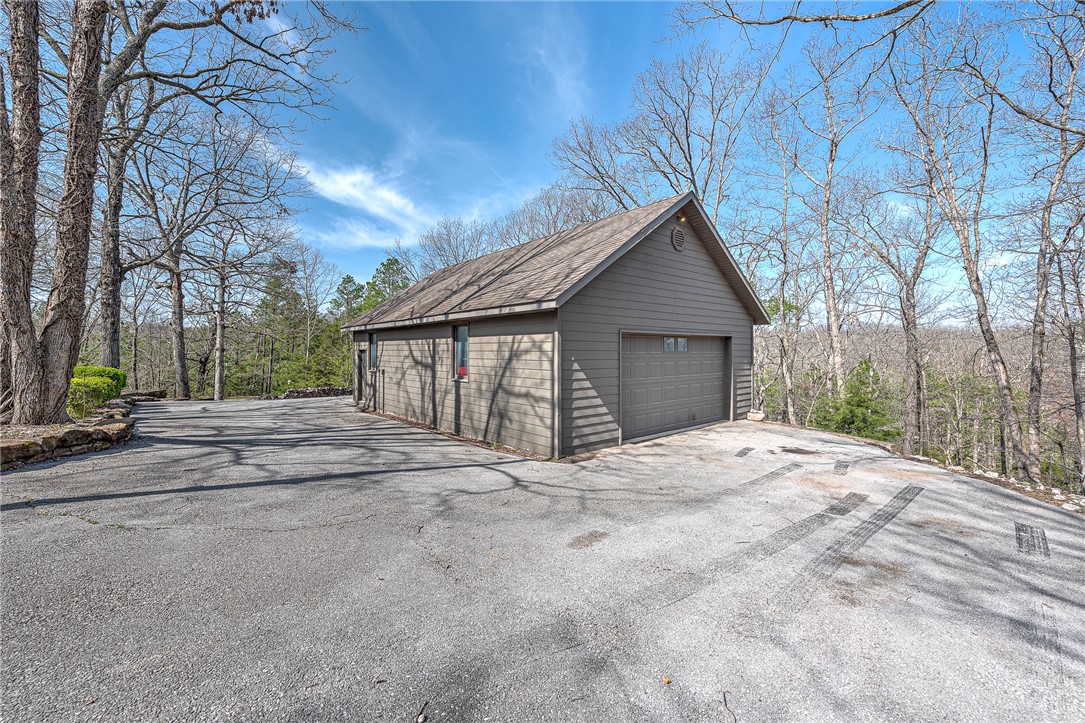 Forest Hills Estates Rurban - Residential