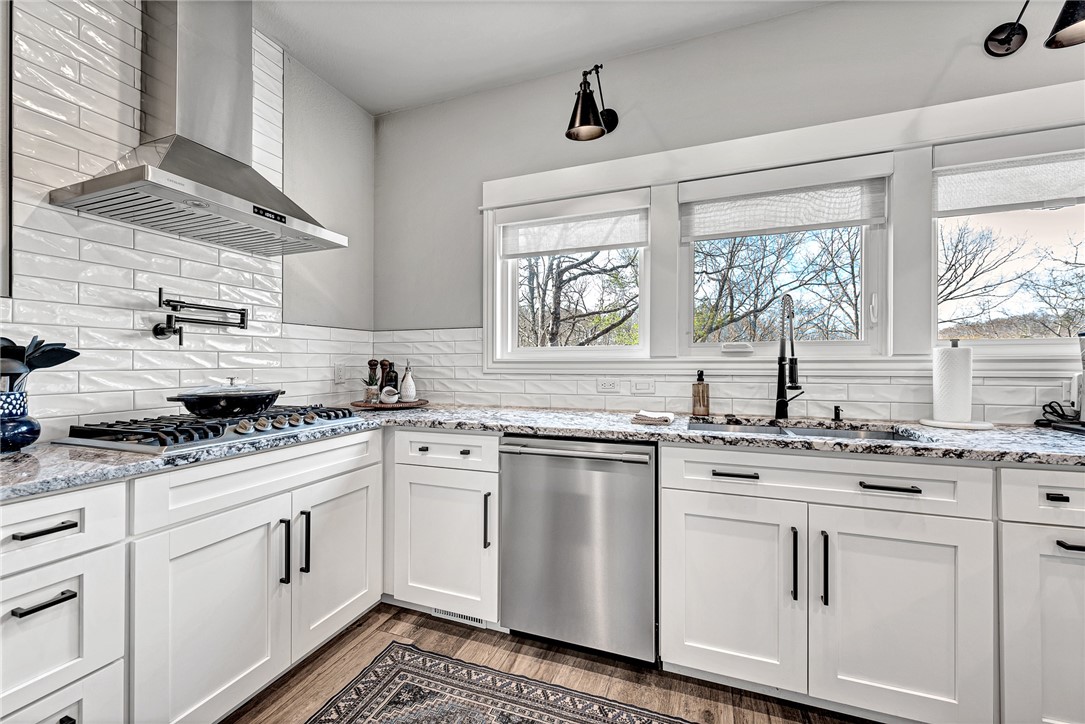 Forest Hills Estates Rurban - Residential