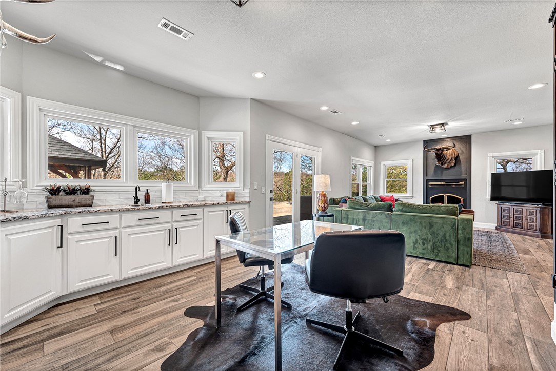 Forest Hills Estates Rurban - Residential