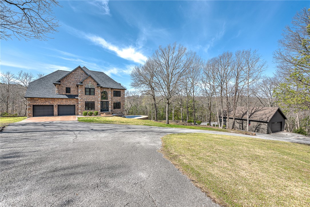 Forest Hills Estates Rurban - Residential
