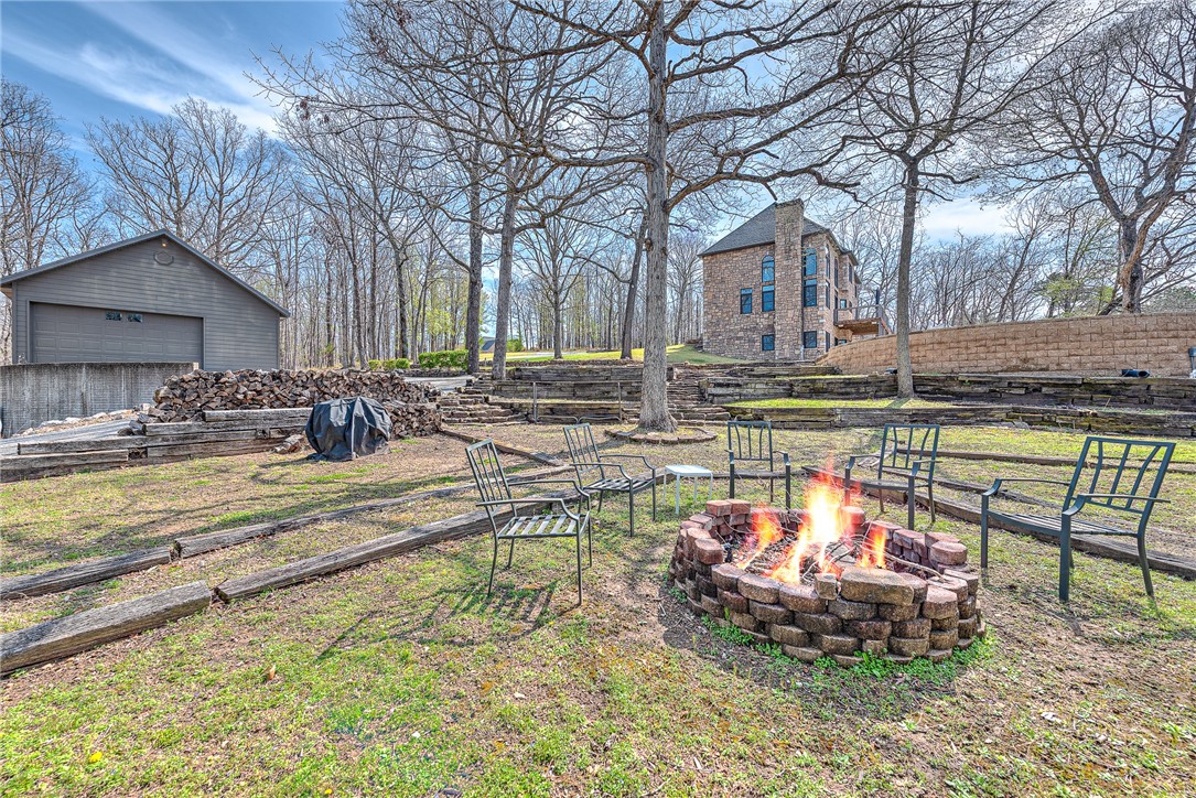 Forest Hills Estates Rurban - Residential