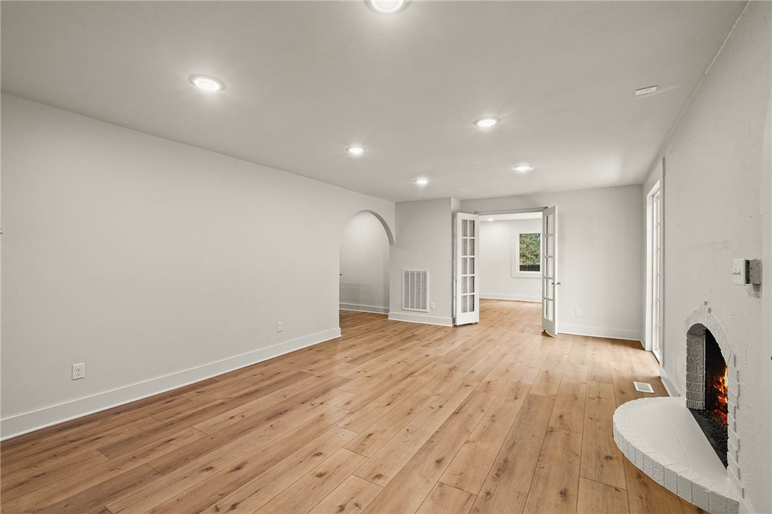 County Court - Residential