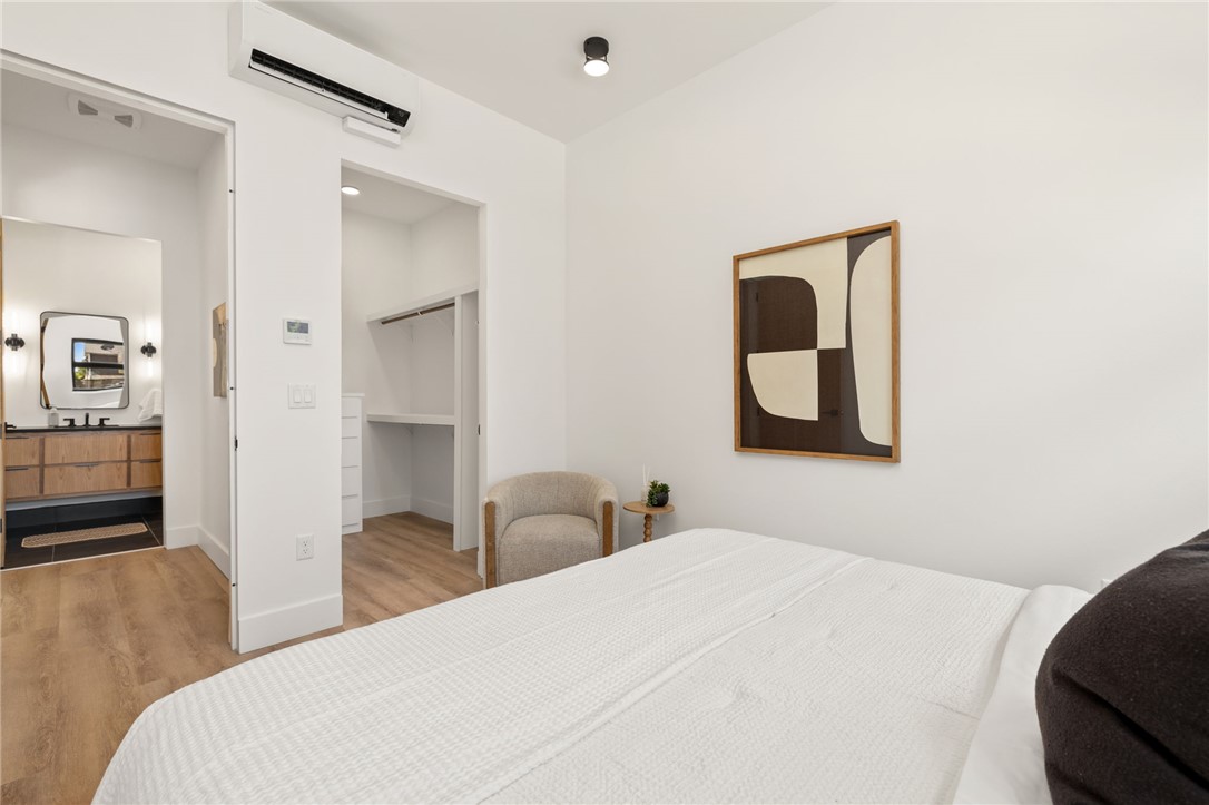 The Haven - Residential