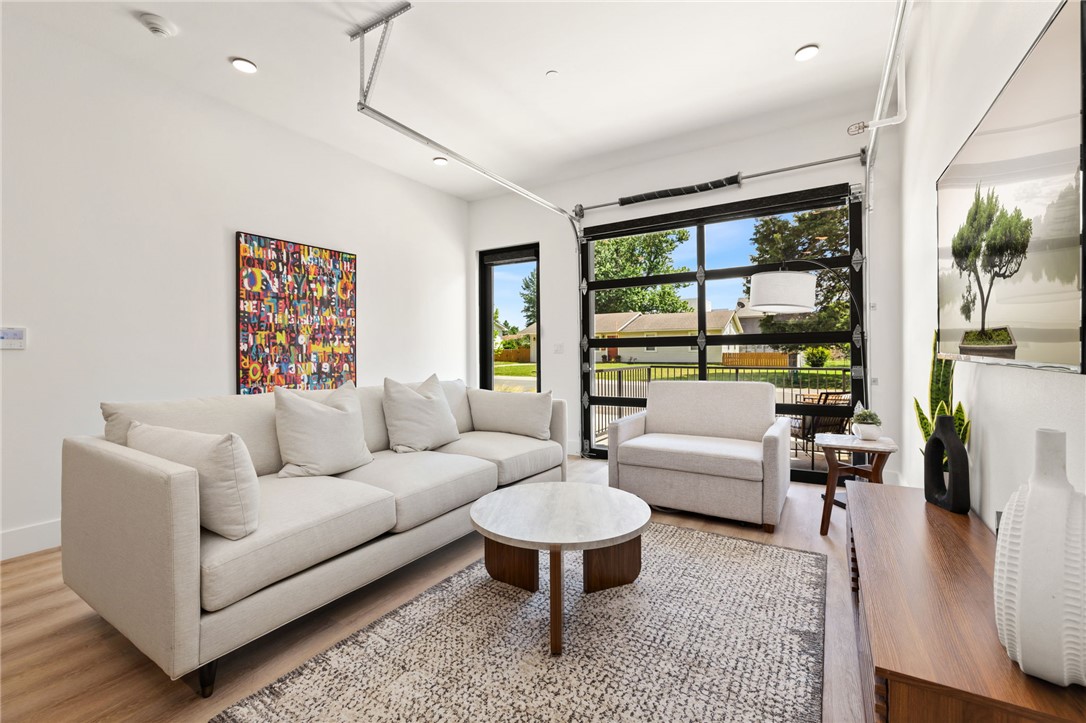 The Haven - Residential