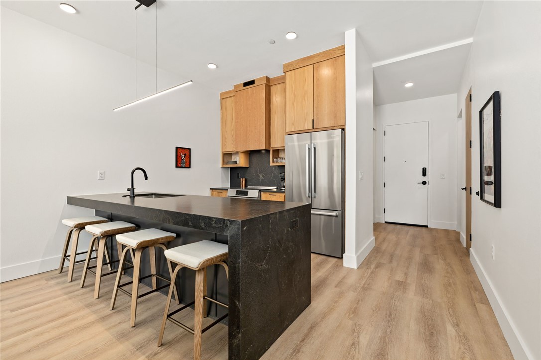 The Haven - Residential