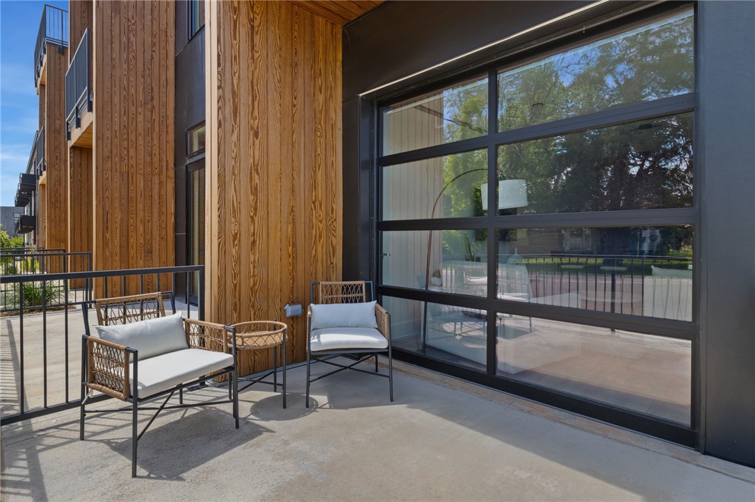 The Haven - Residential
