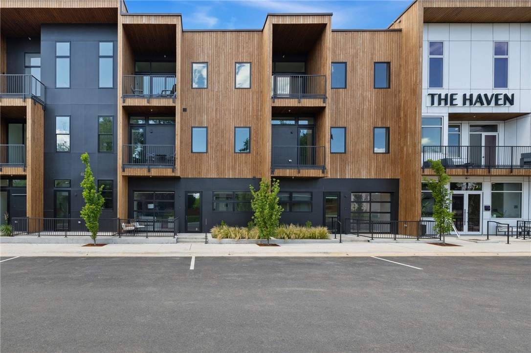 The Haven - Residential