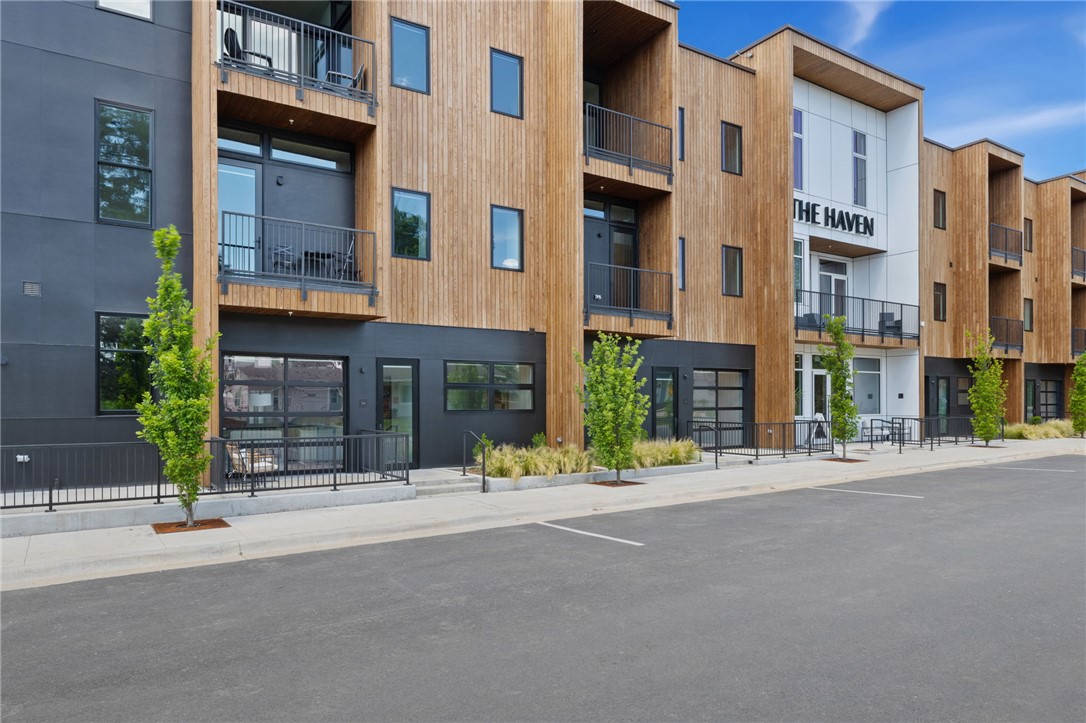 The Haven - Residential