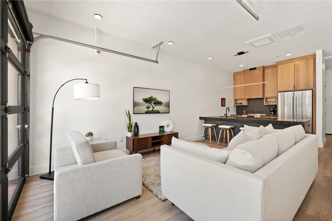 The Haven - Residential