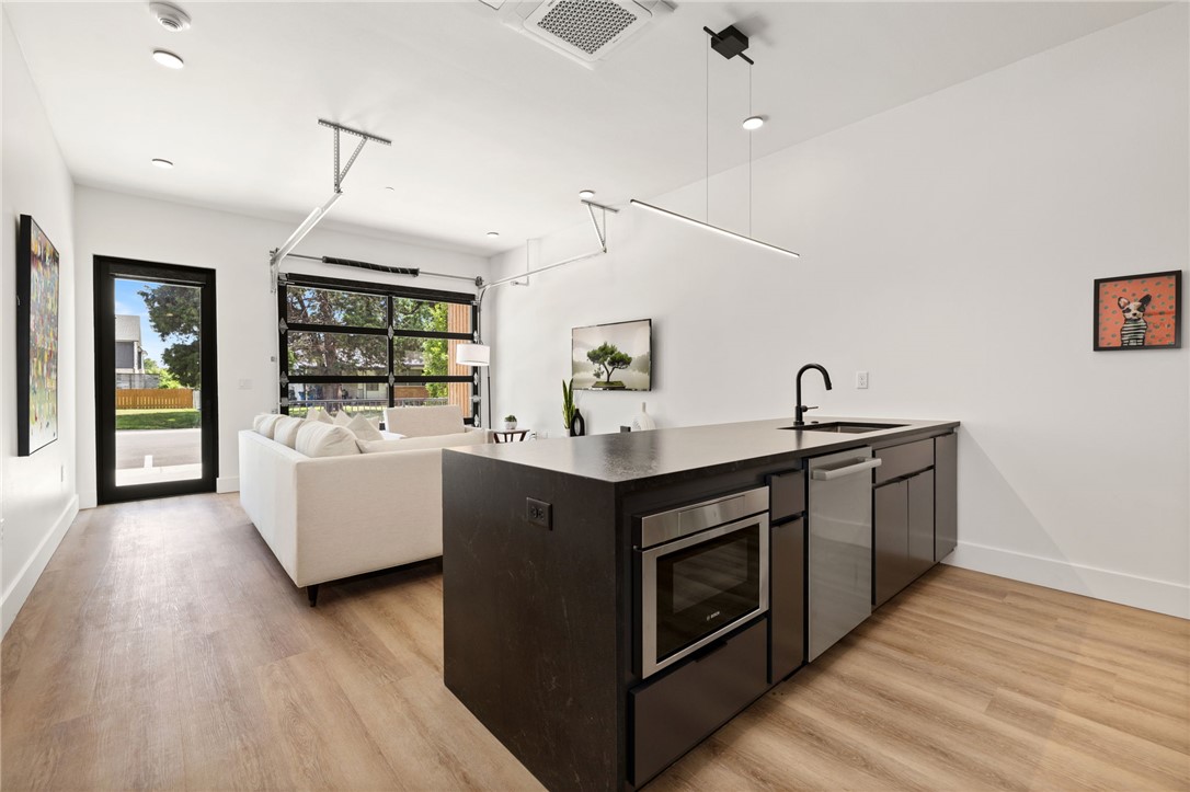 The Haven - Residential