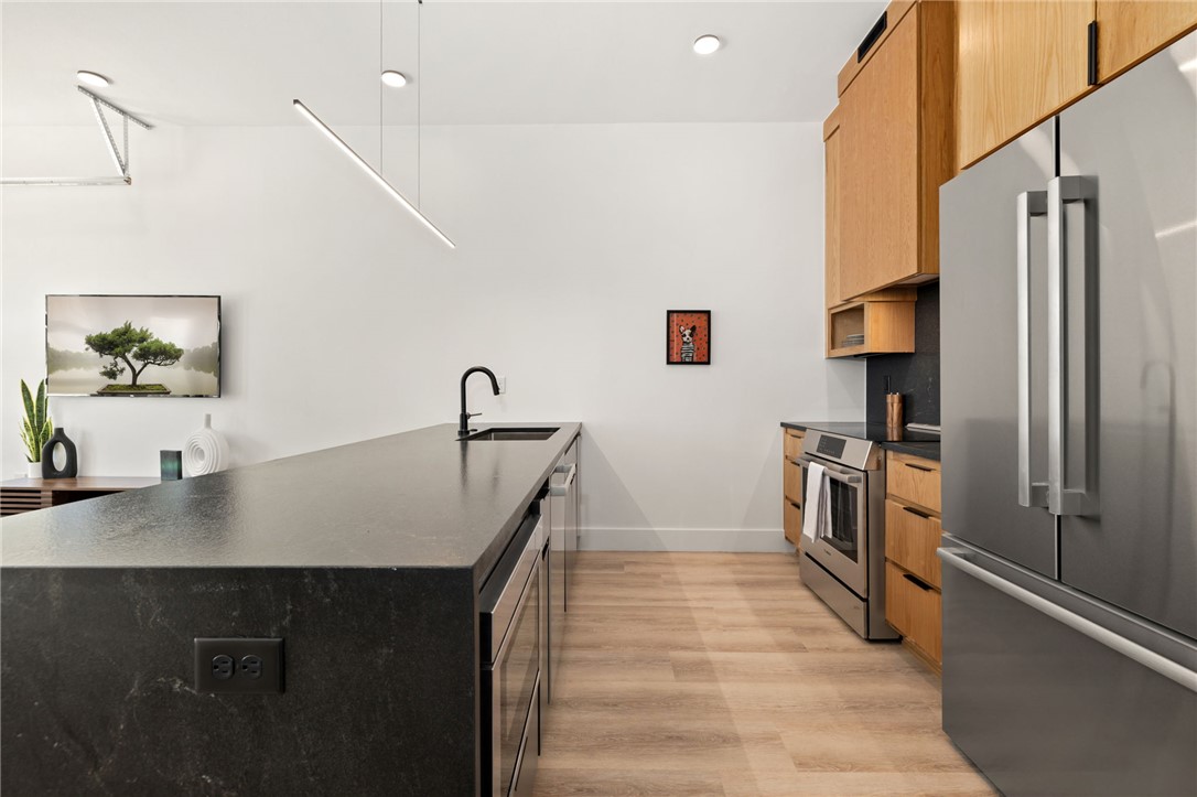 The Haven - Residential