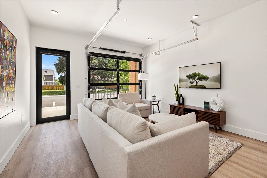 The Haven - Residential