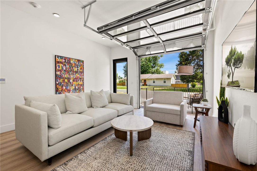 The Haven - Residential
