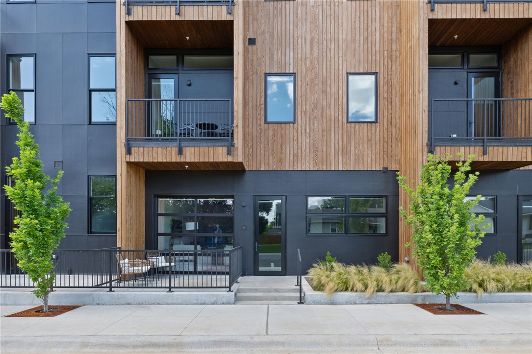 The Haven - Residential