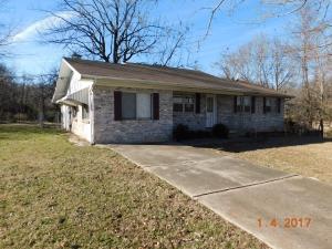 Multi-Offer Process ends 1/19/17 at 1:00 pm - see from in Documents. Convenient Location just outside Harrison, 3 bedroom 2 bath brick and frame home, living room, family room, fireplace, patio, and unfinished basement. Note: Seller will not reply to contracts until after 1/15/2017. Actual age is unknown, sq ftg, lot size, acreage, etc, are from public records, Buyer should verify.