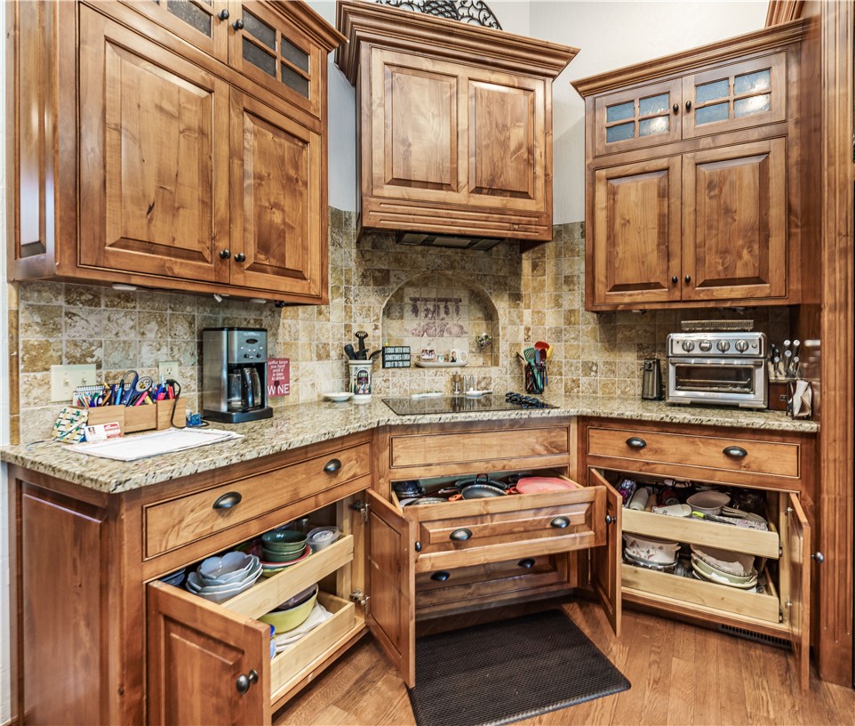 Unit 112 Holiday Island - Residential