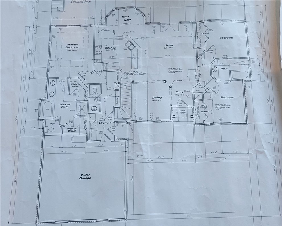 Unit 112 Holiday Island - Residential