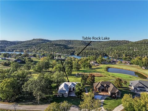Photo of 60 Shields Spur, Holiday Island, AR 72631 (MLS # 1325984)