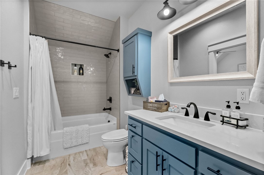 Clarks Add Bentonville - Residential