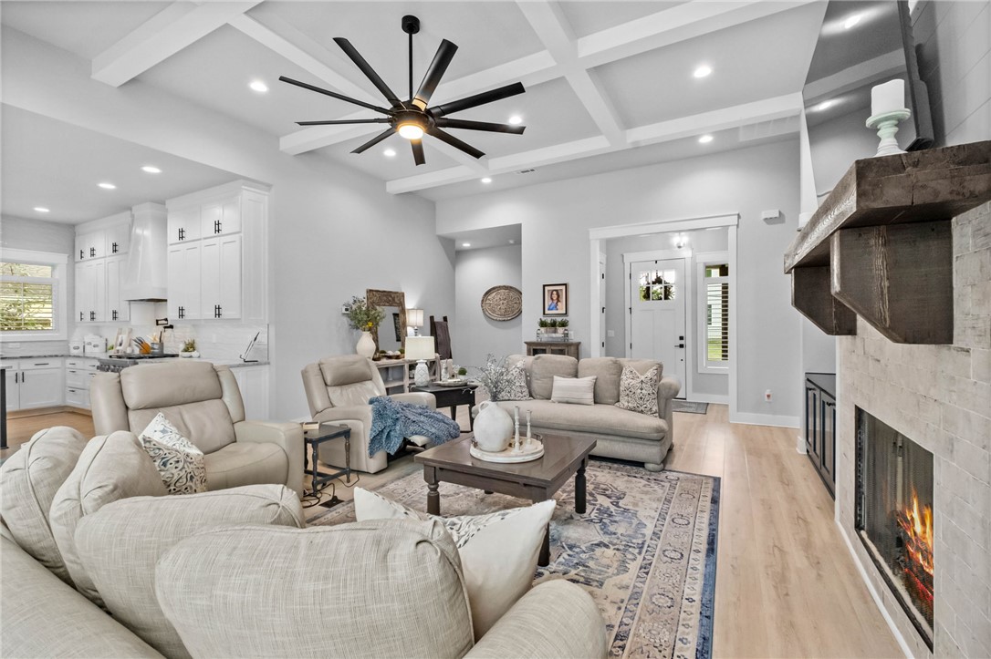 Clarks Add Bentonville - Residential