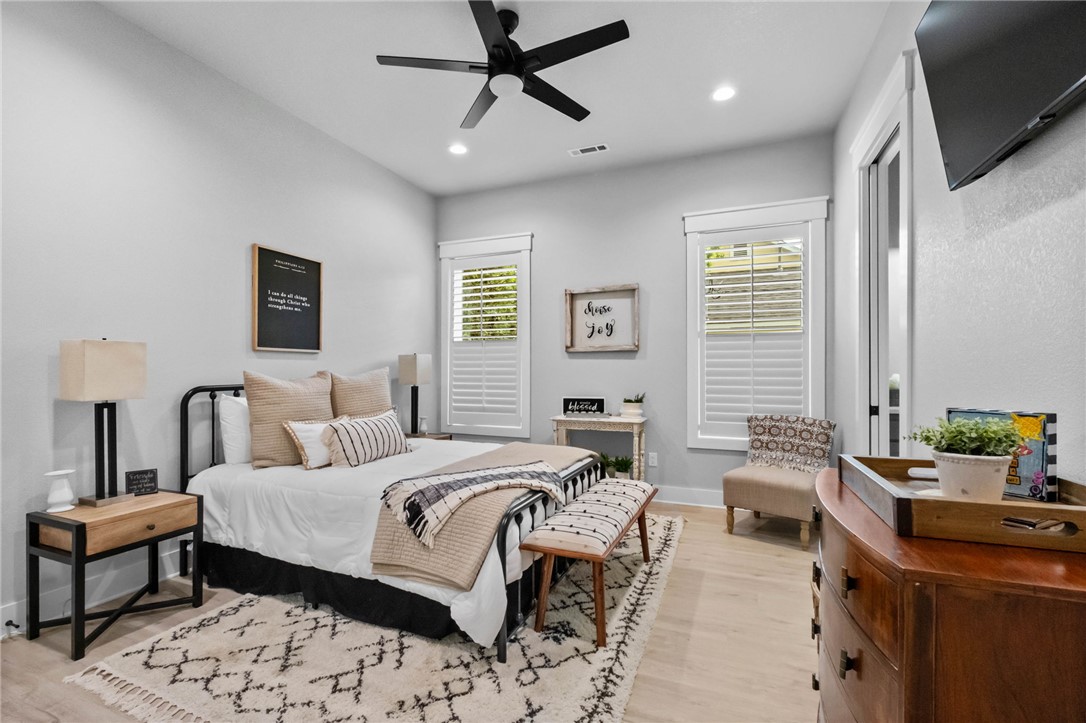 Clarks Add Bentonville - Residential