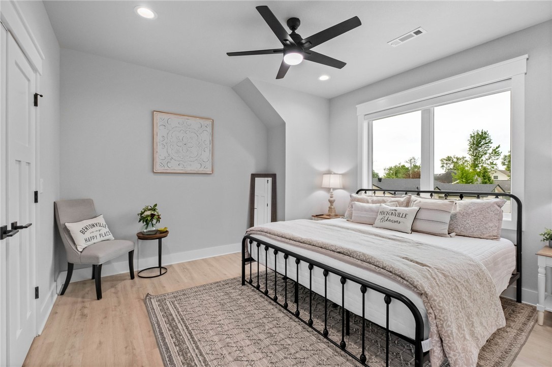 Clarks Add Bentonville - Residential